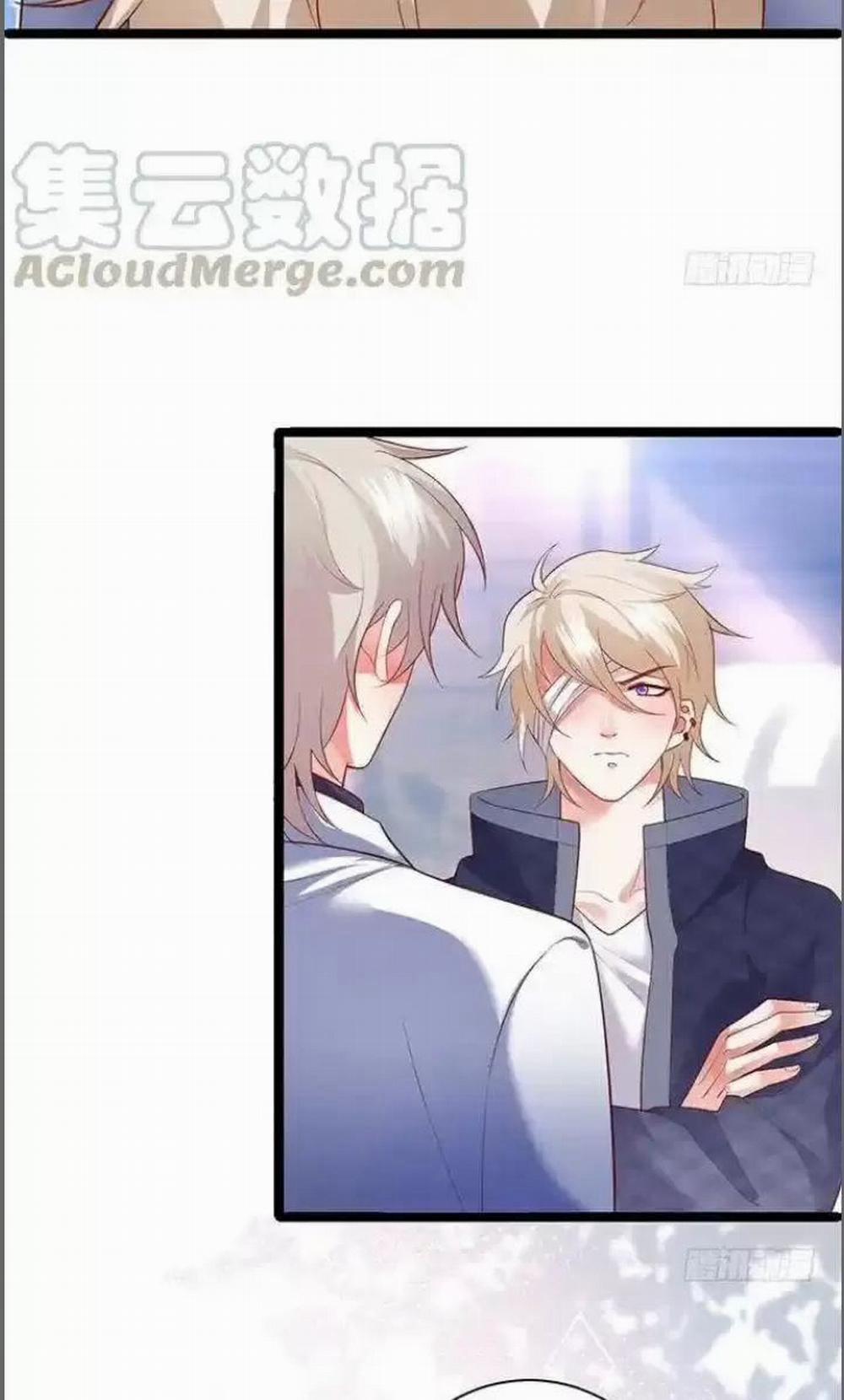 Hắc Đạo Đáng Yêu 175 trang 14