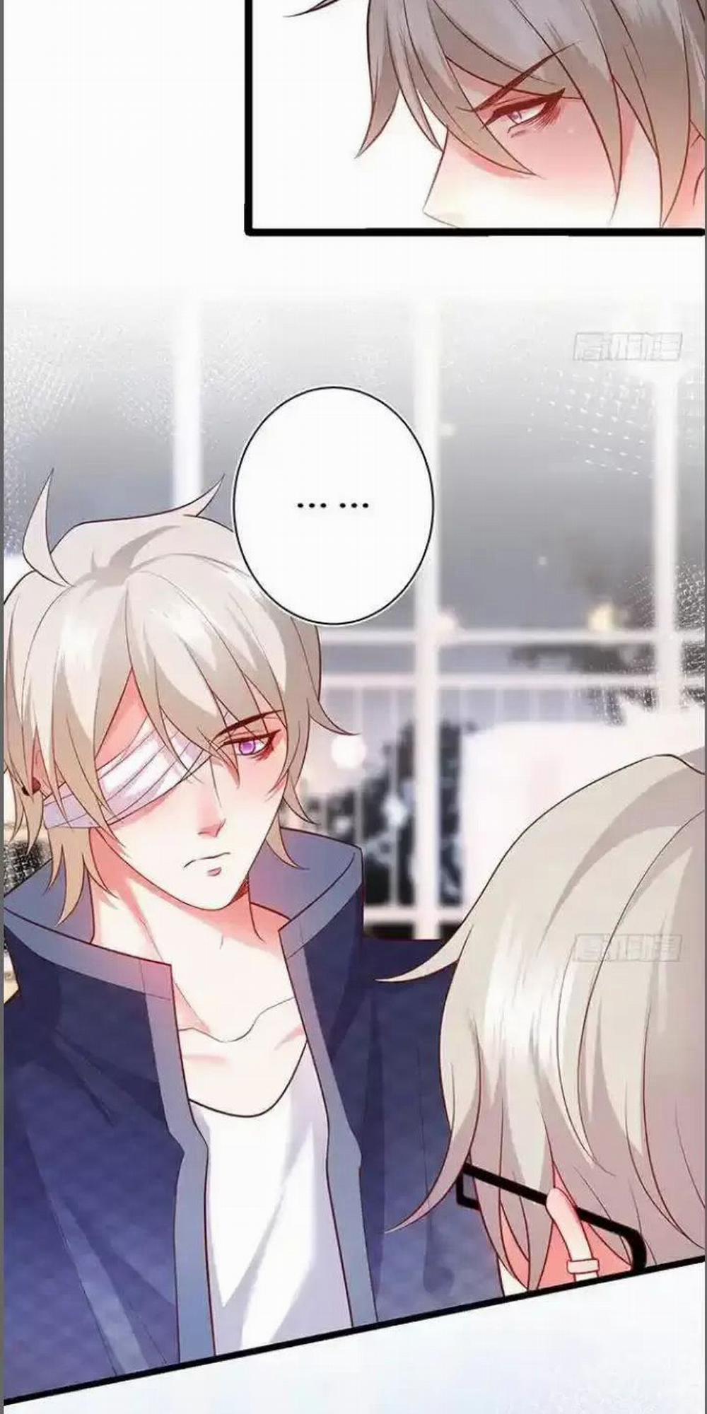 Hắc Đạo Đáng Yêu 175 trang 18