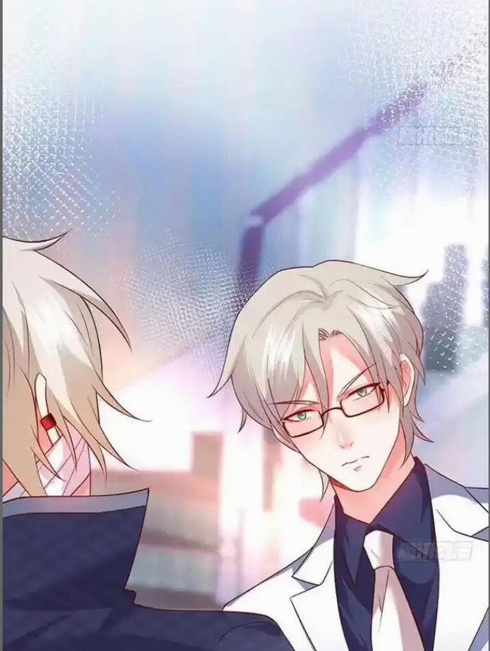 Hắc Đạo Đáng Yêu 175 trang 19