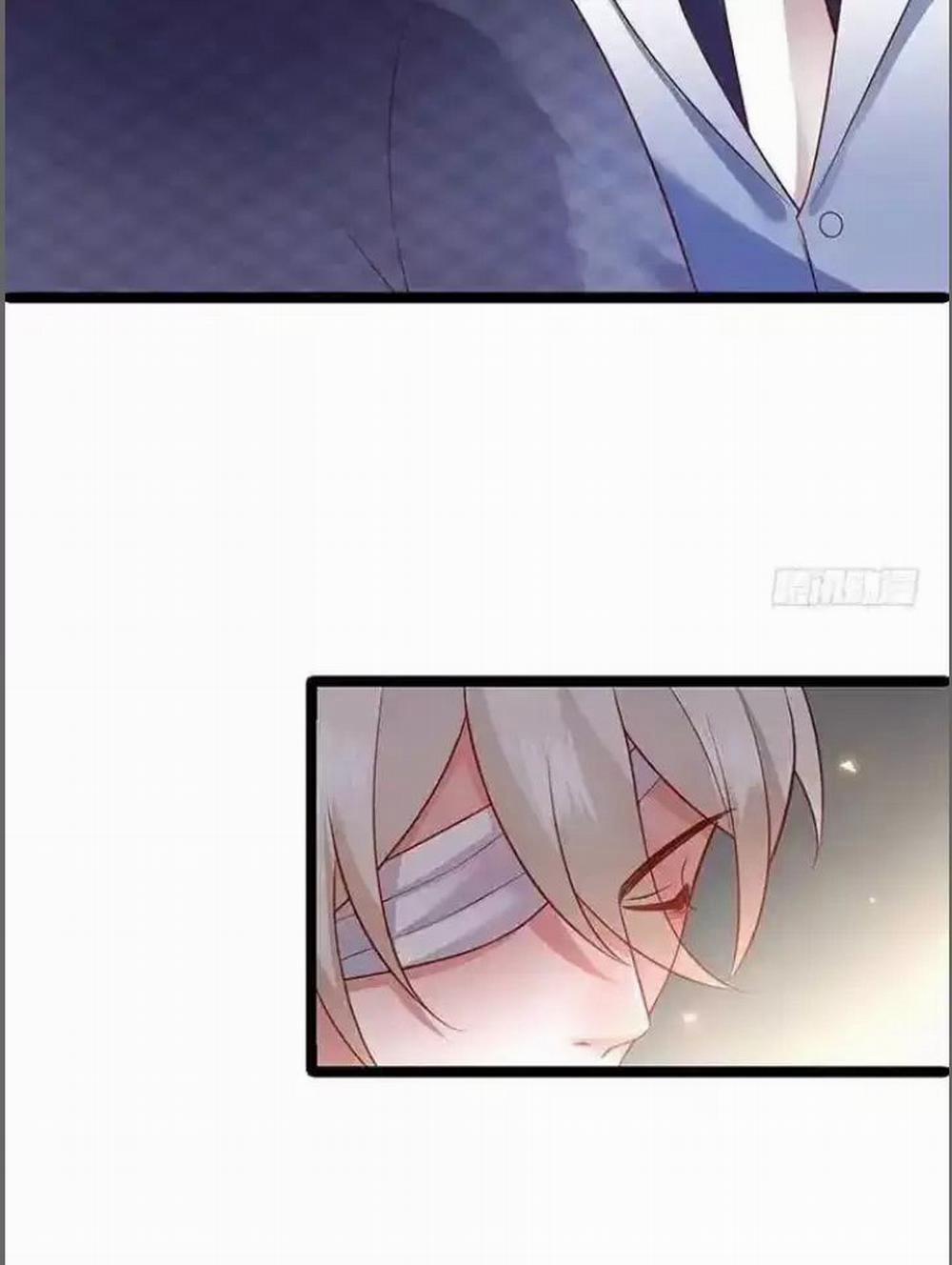 Hắc Đạo Đáng Yêu 175 trang 20