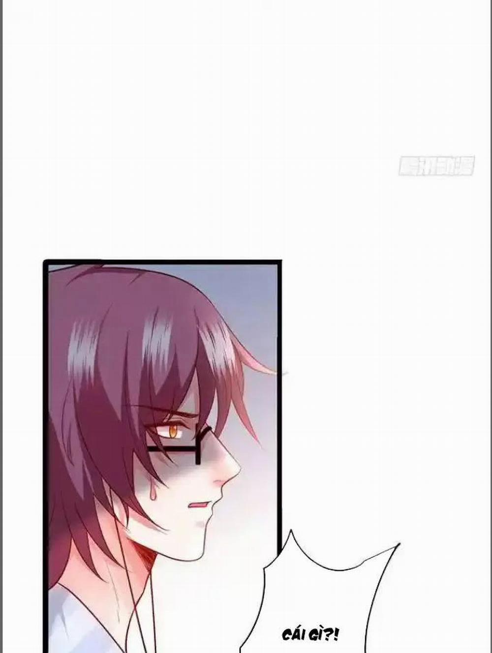 Hắc Đạo Đáng Yêu 175 trang 24