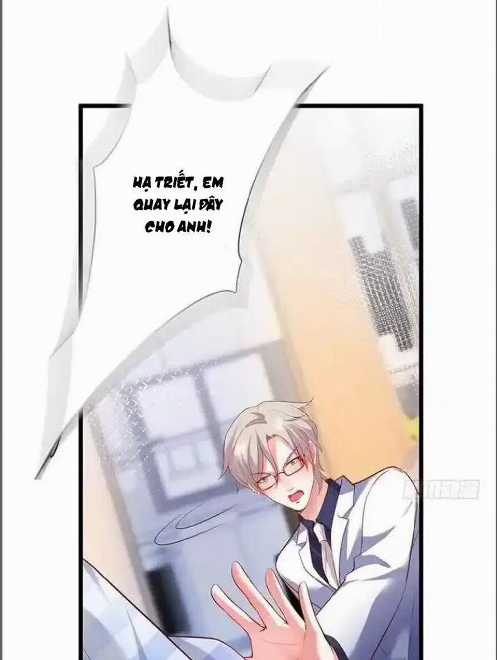 Hắc Đạo Đáng Yêu 175 trang 27