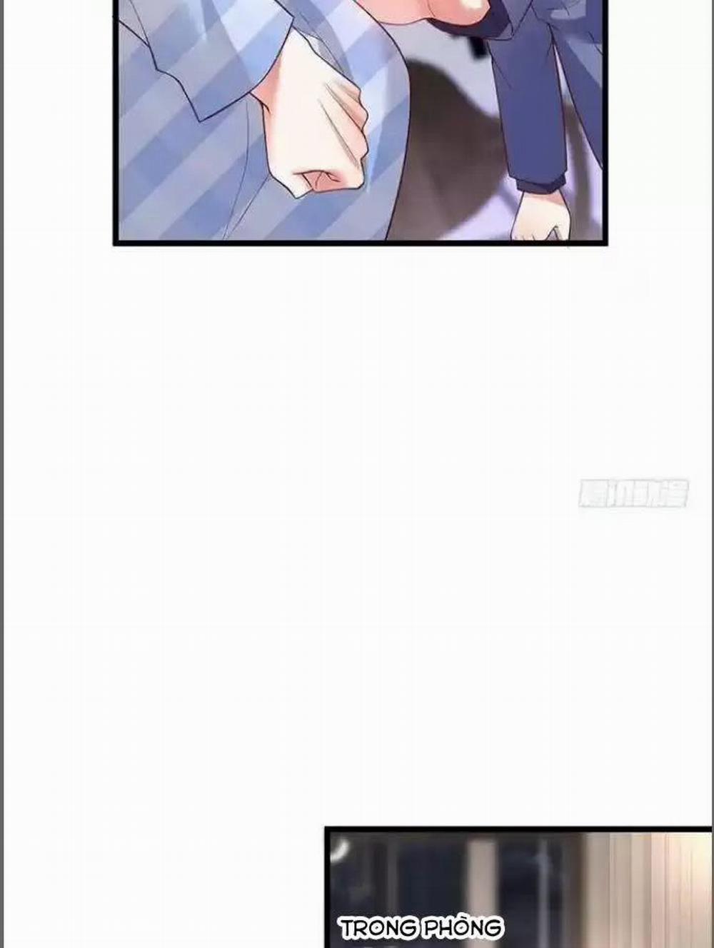 Hắc Đạo Đáng Yêu 175 trang 28