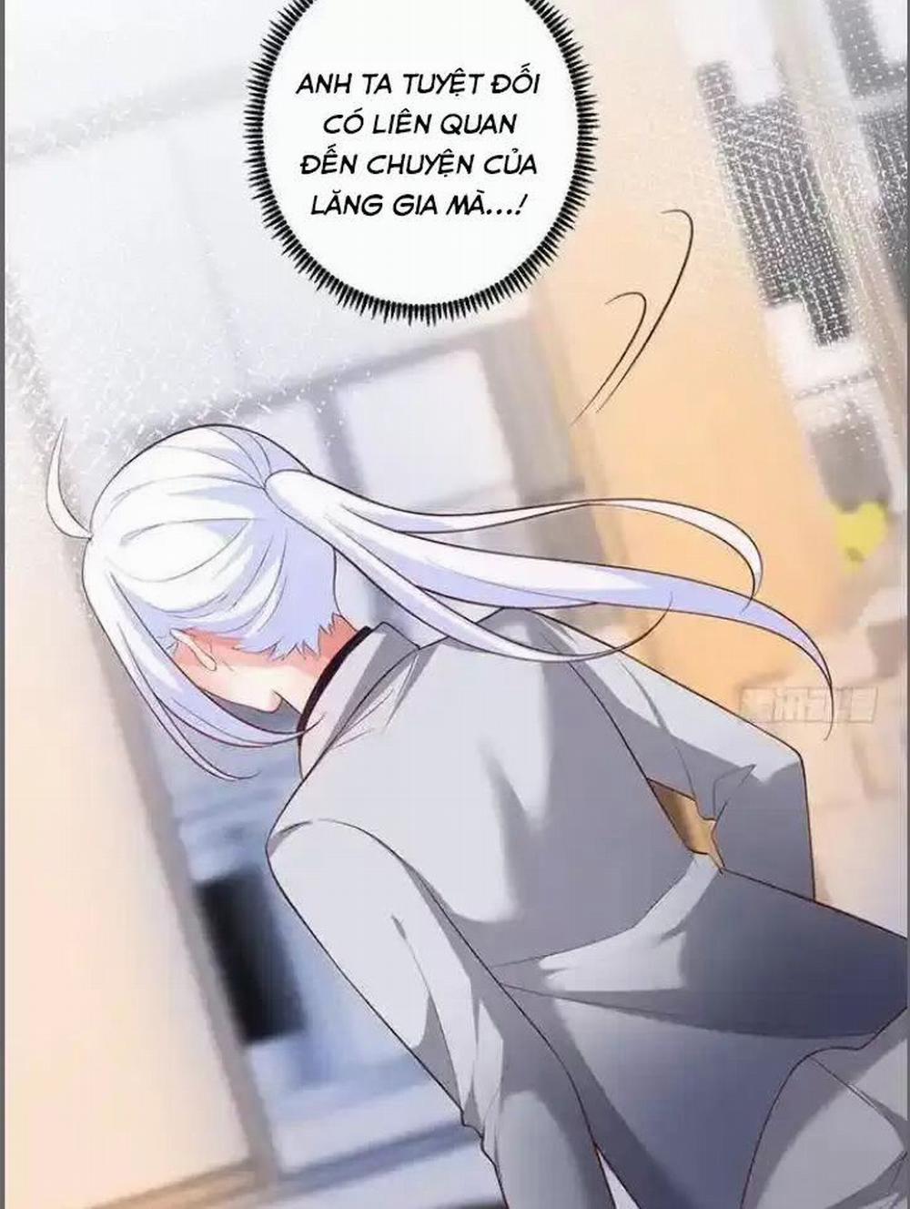 Hắc Đạo Đáng Yêu 175 trang 31