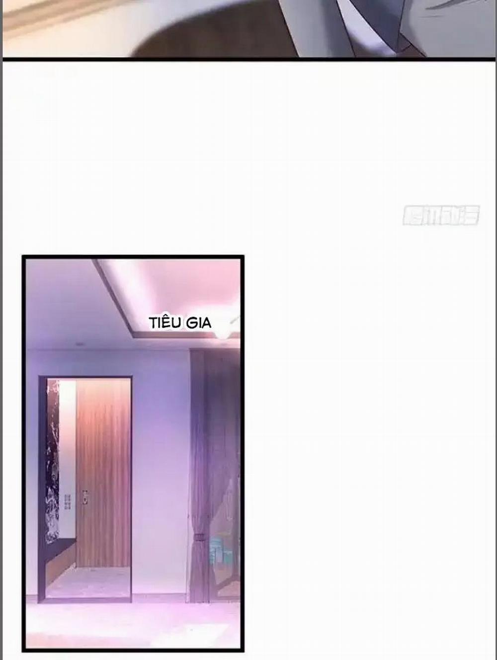 Hắc Đạo Đáng Yêu 175 trang 32