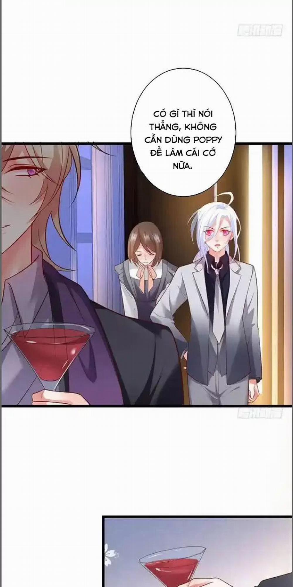 Hắc Đạo Đáng Yêu 175 trang 33