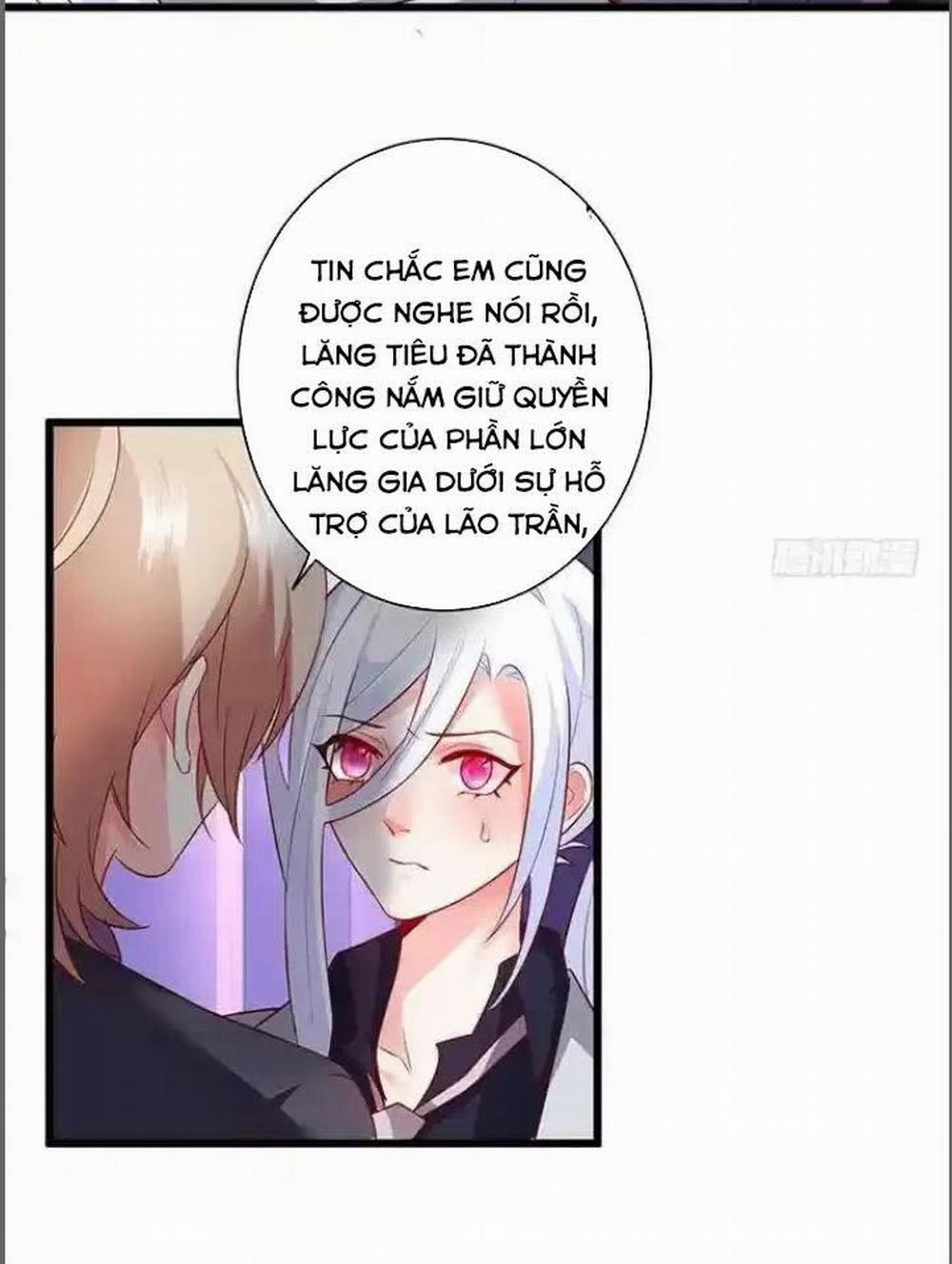 Hắc Đạo Đáng Yêu 175 trang 35