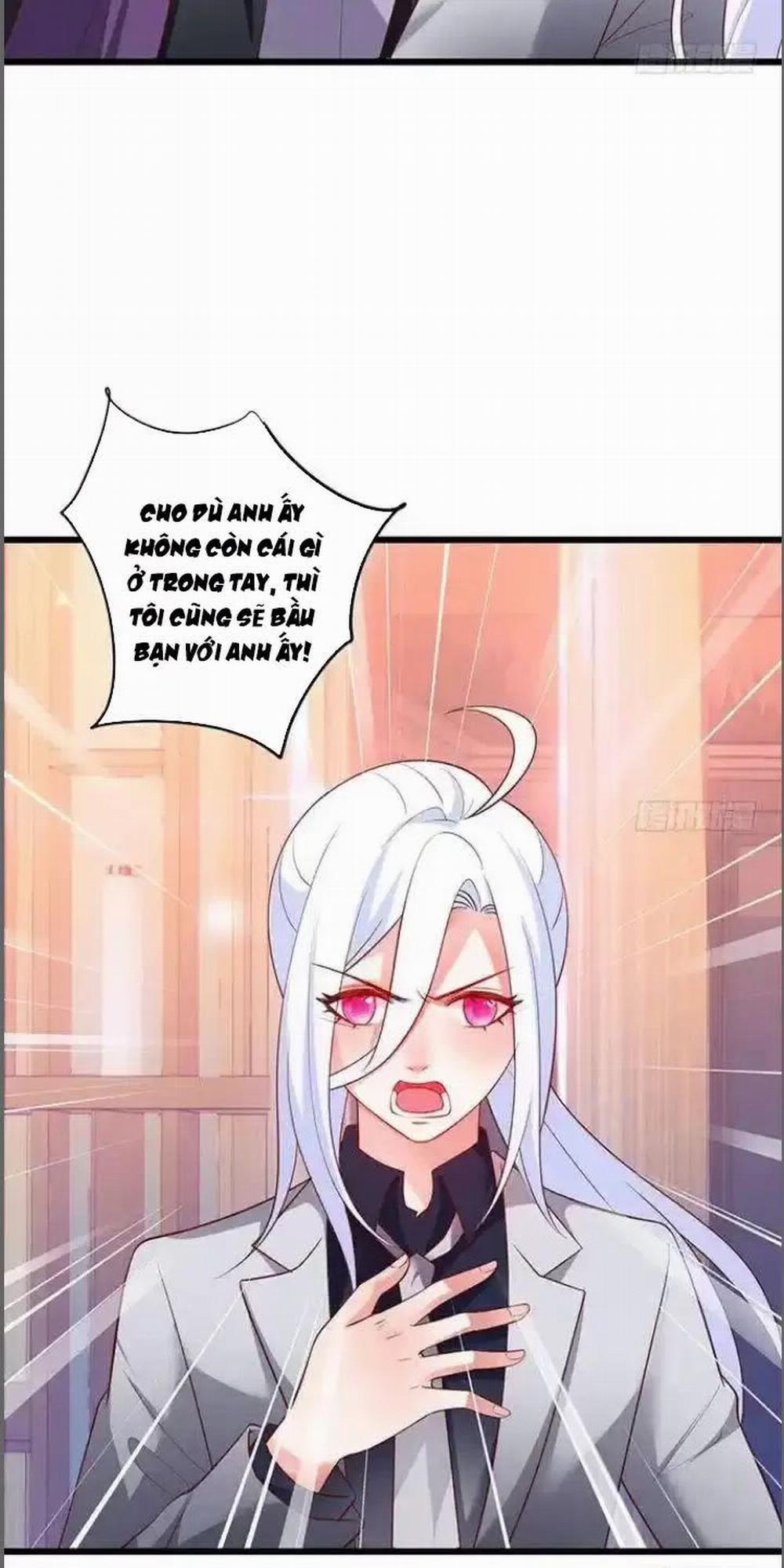 Hắc Đạo Đáng Yêu 175 trang 37