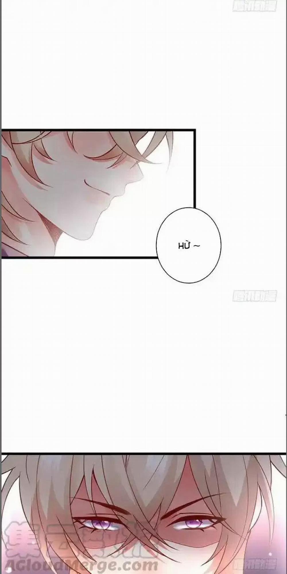 Hắc Đạo Đáng Yêu 175 trang 38