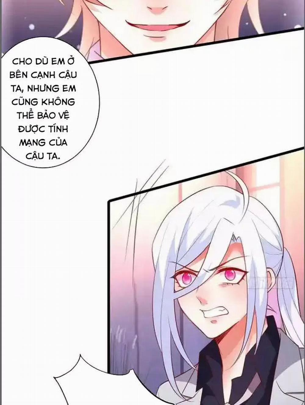 Hắc Đạo Đáng Yêu 175 trang 39