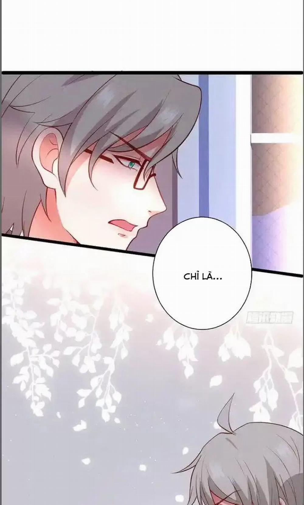 Hắc Đạo Đáng Yêu 175 trang 4