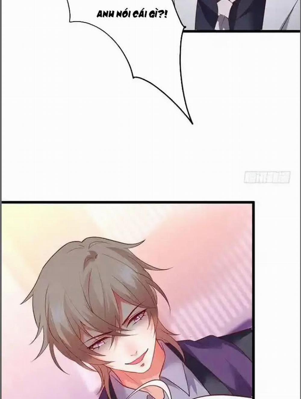 Hắc Đạo Đáng Yêu 175 trang 40