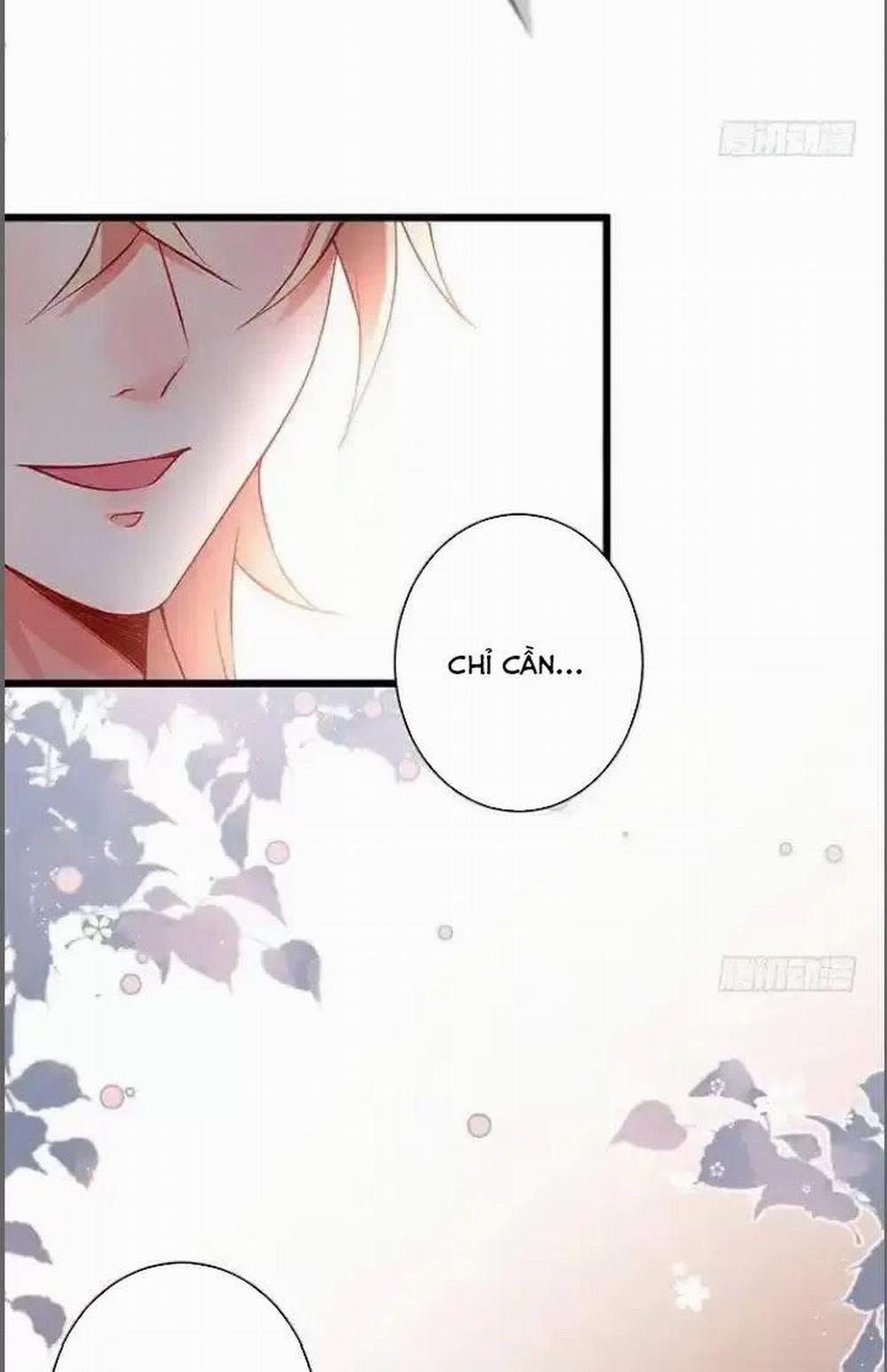 Hắc Đạo Đáng Yêu 175 trang 41