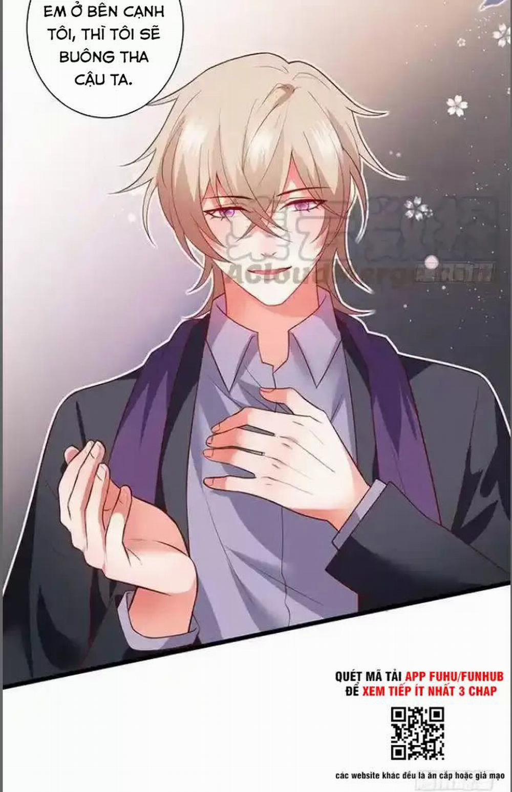 Hắc Đạo Đáng Yêu 175 trang 42