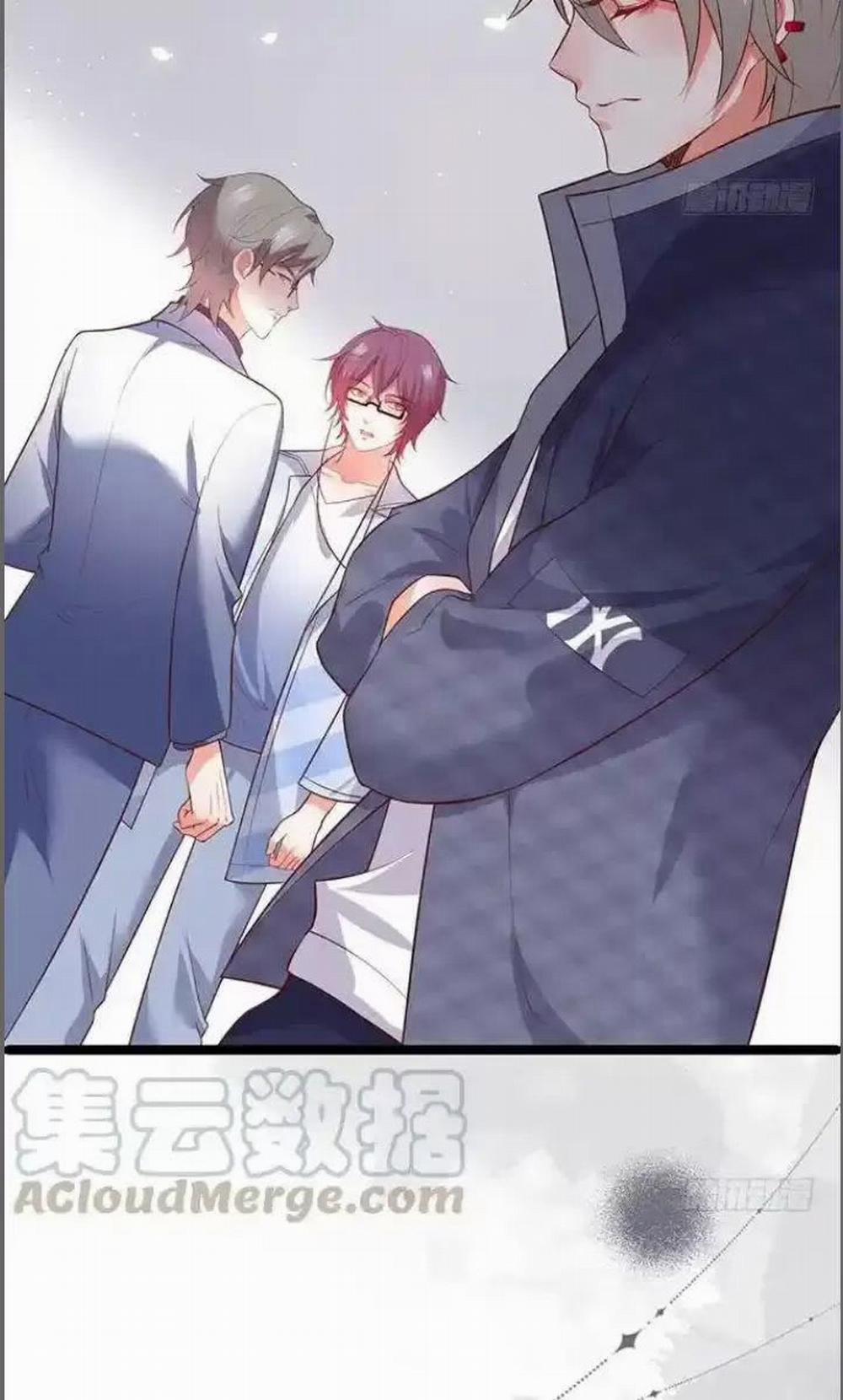 Hắc Đạo Đáng Yêu 175 trang 5