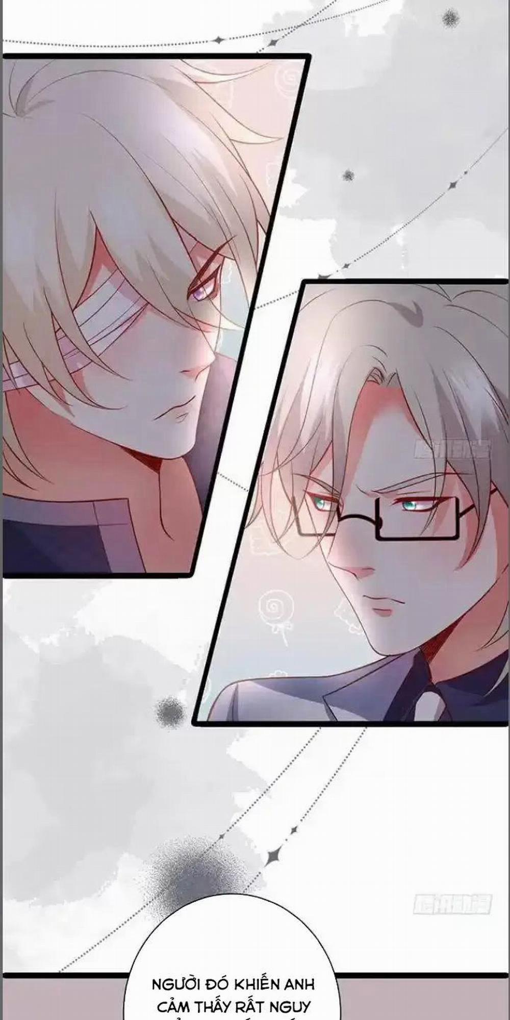 Hắc Đạo Đáng Yêu 175 trang 6