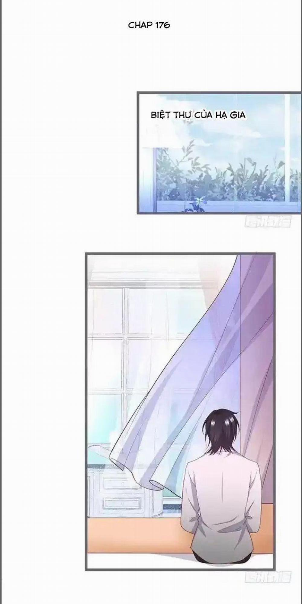 Hắc Đạo Đáng Yêu 176 trang 0