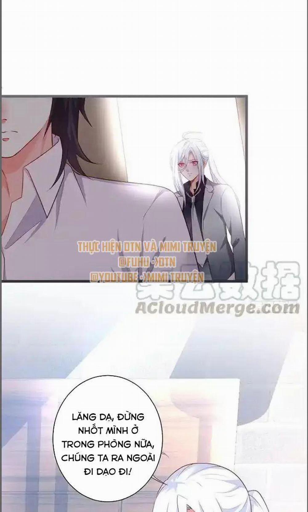 Hắc Đạo Đáng Yêu 176 trang 1