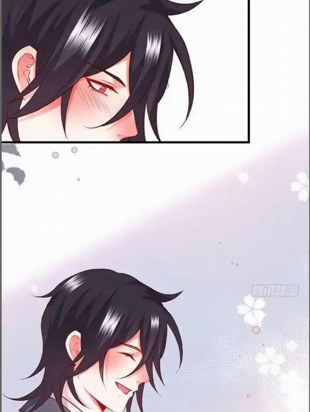 Hắc Đạo Đáng Yêu 176 trang 21