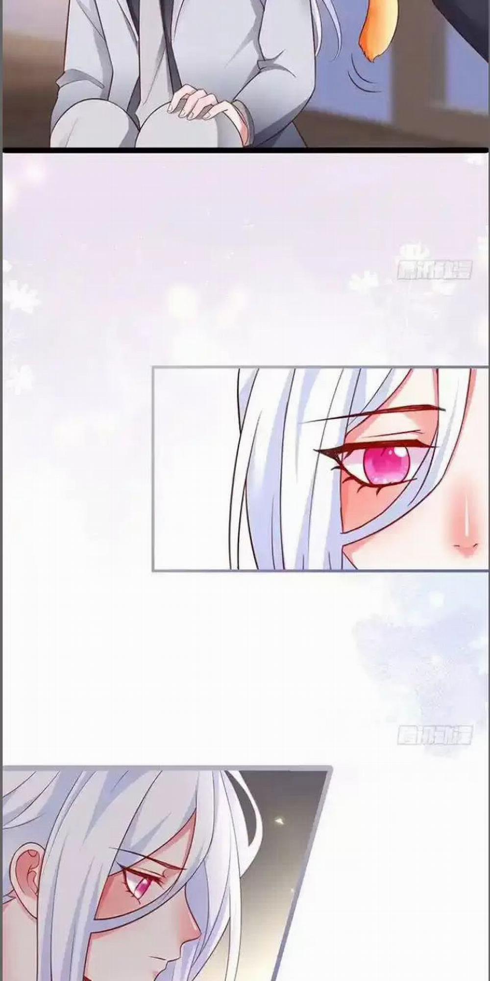 Hắc Đạo Đáng Yêu 176 trang 23