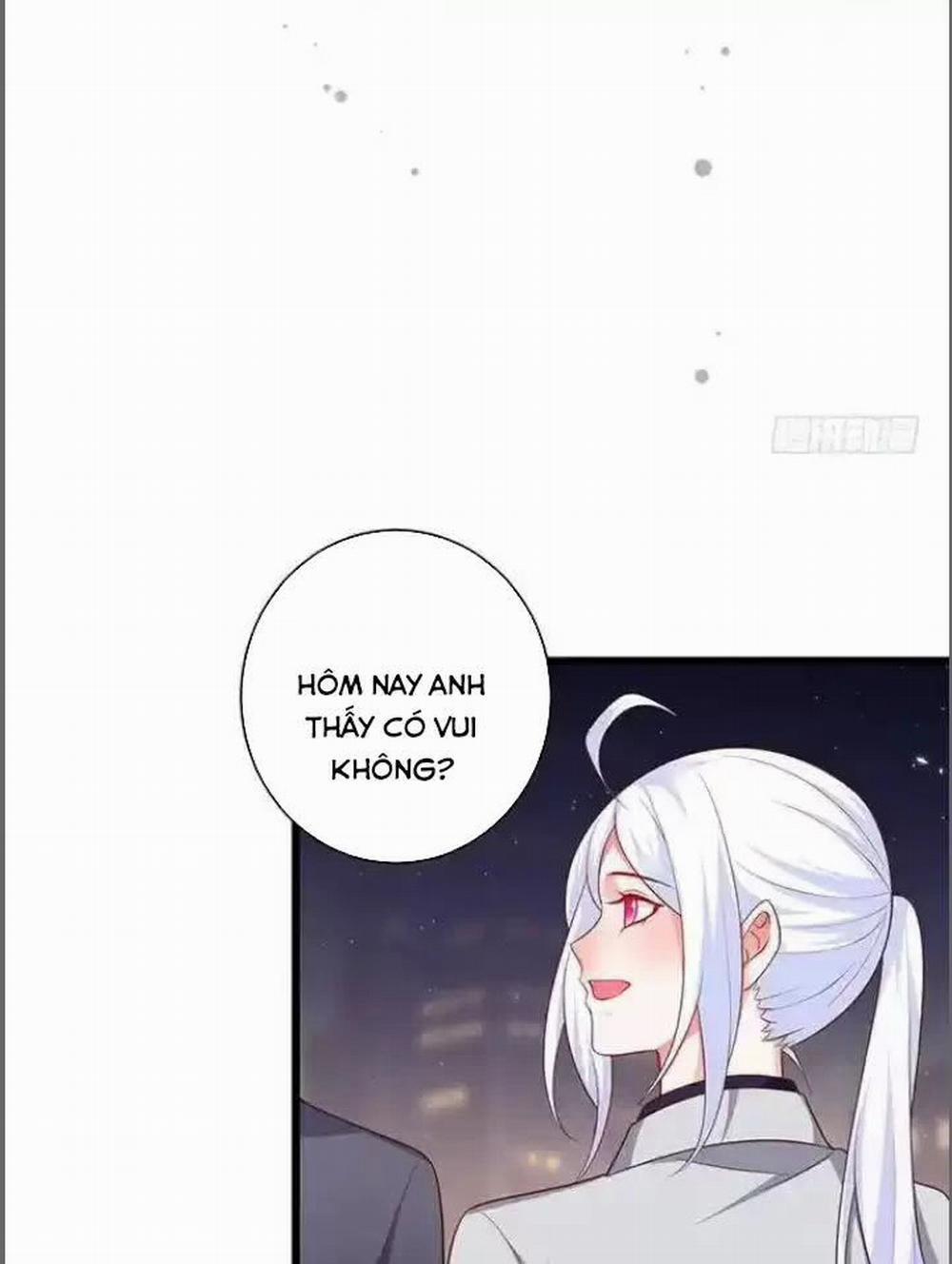 Hắc Đạo Đáng Yêu 176 trang 25