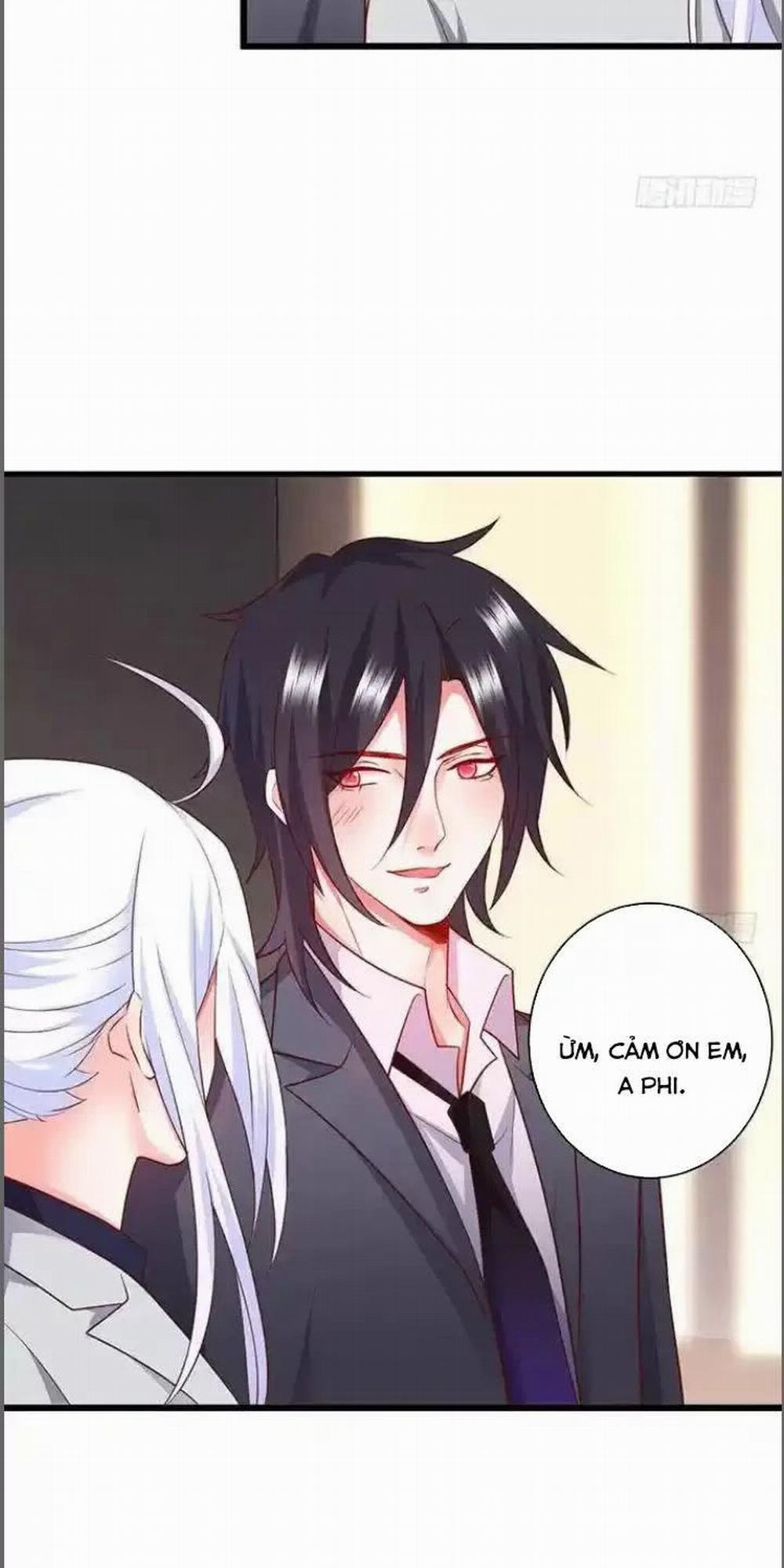 Hắc Đạo Đáng Yêu 176 trang 26