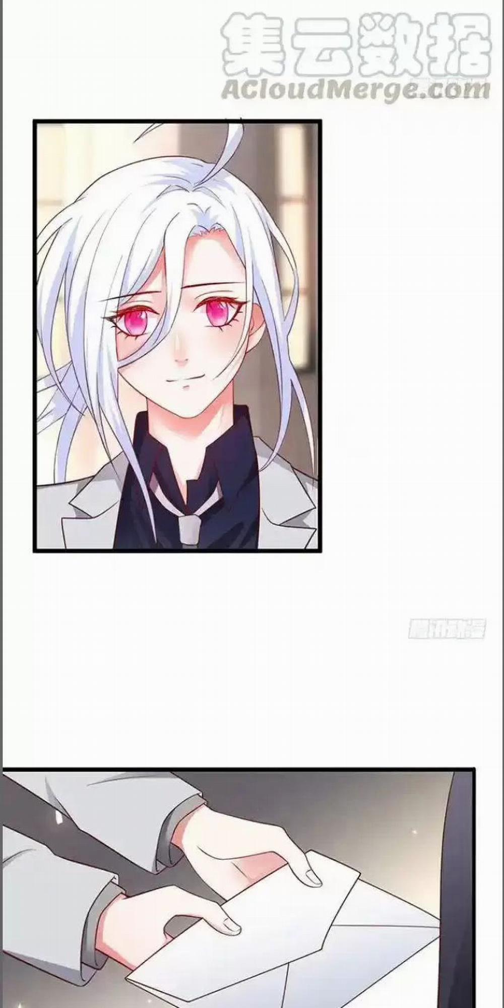 Hắc Đạo Đáng Yêu 176 trang 27