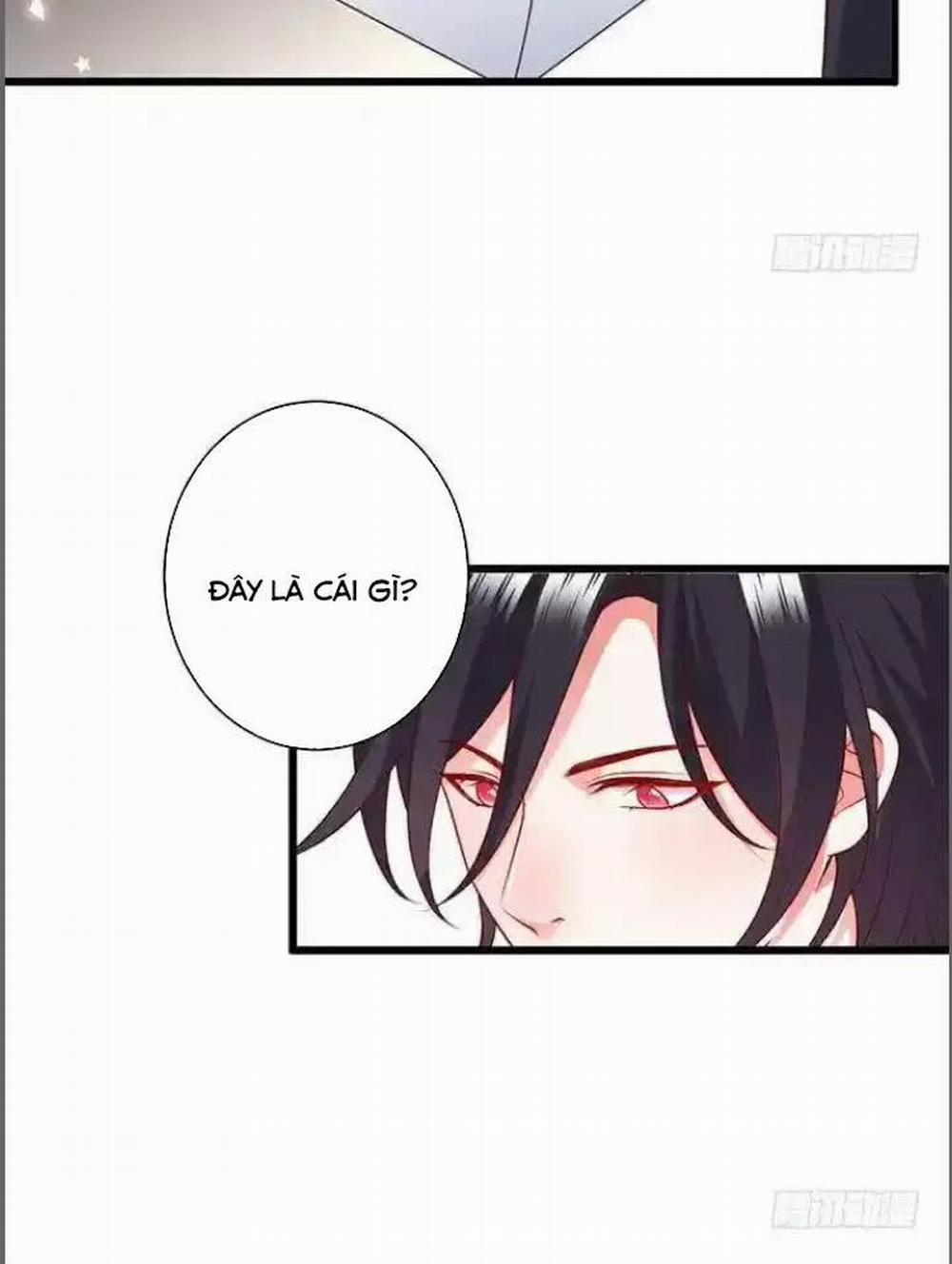 Hắc Đạo Đáng Yêu 176 trang 28