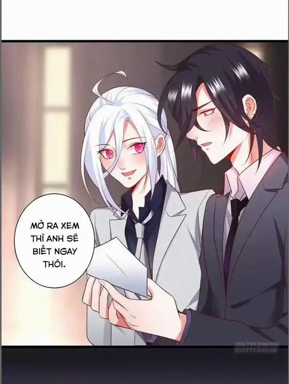 Hắc Đạo Đáng Yêu 176 trang 29