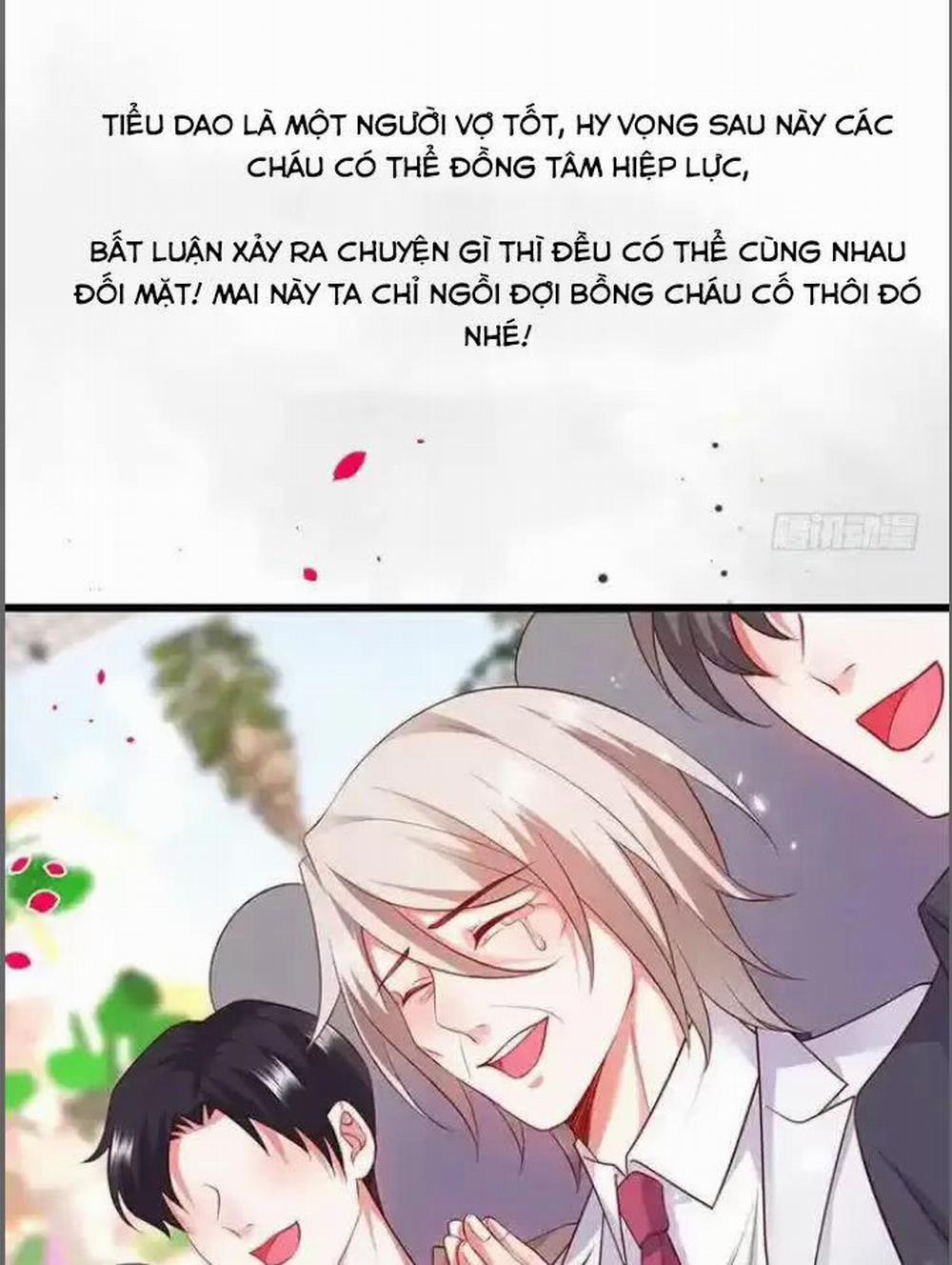 Hắc Đạo Đáng Yêu 176 trang 33