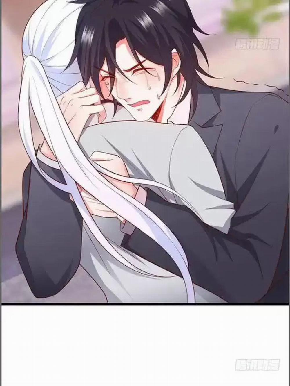 Hắc Đạo Đáng Yêu 176 trang 37