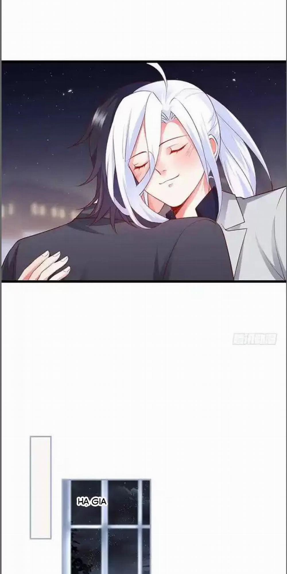 Hắc Đạo Đáng Yêu 176 trang 38