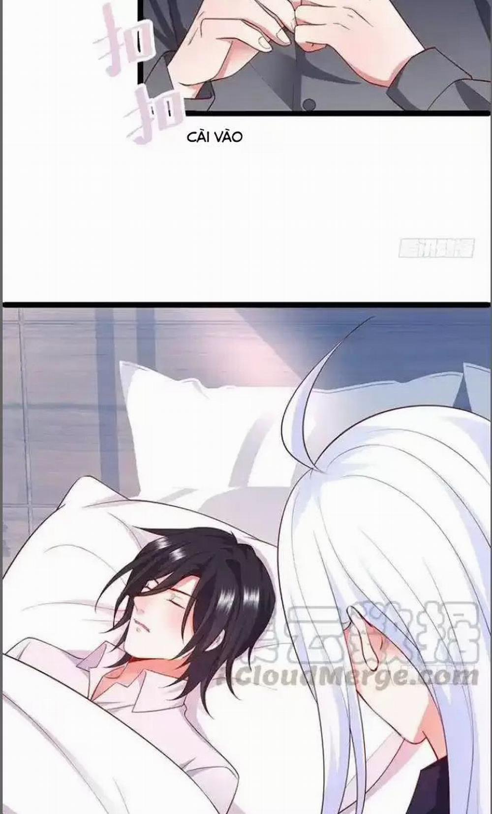 Hắc Đạo Đáng Yêu 176 trang 43