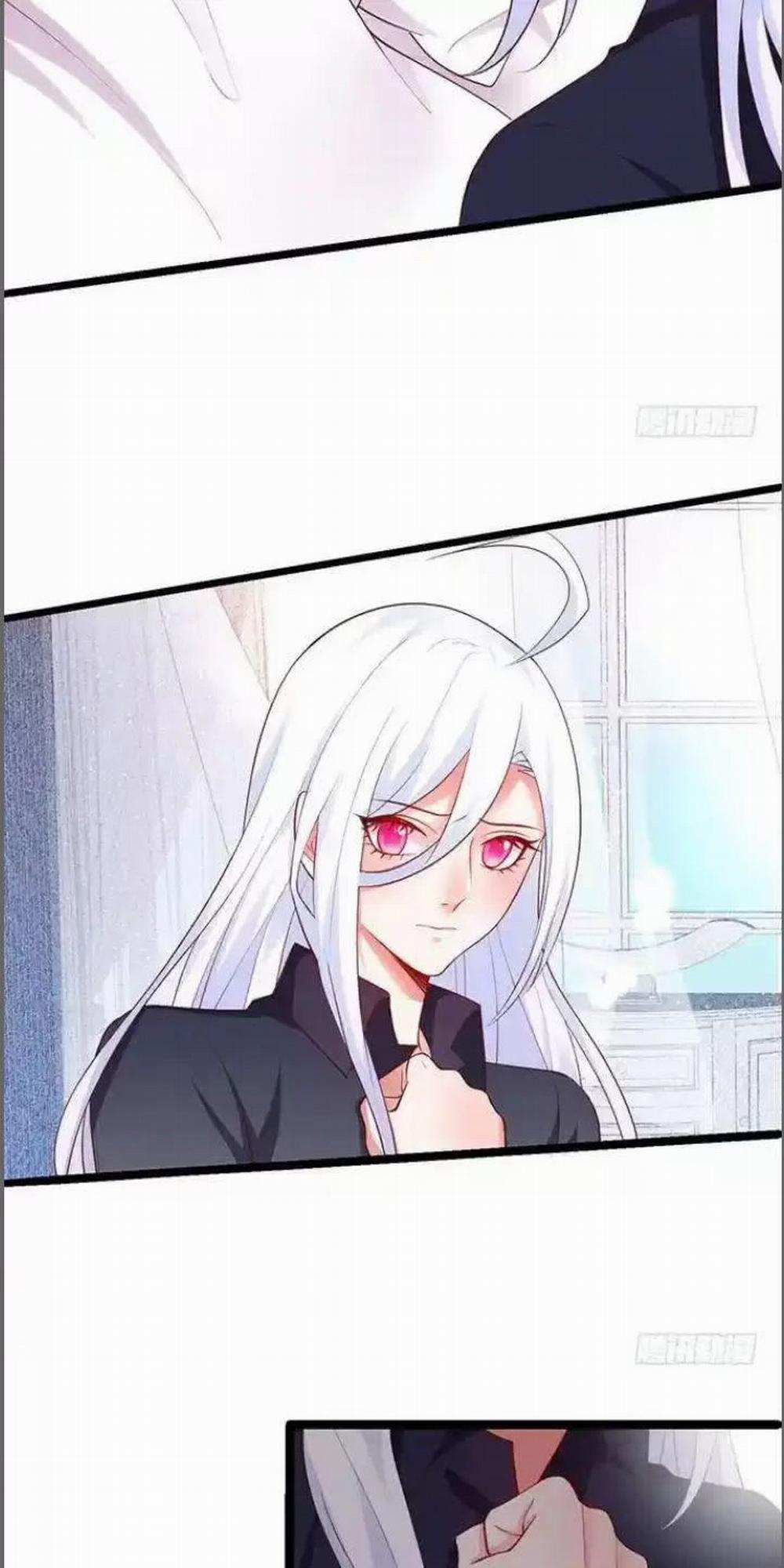 Hắc Đạo Đáng Yêu 176 trang 44