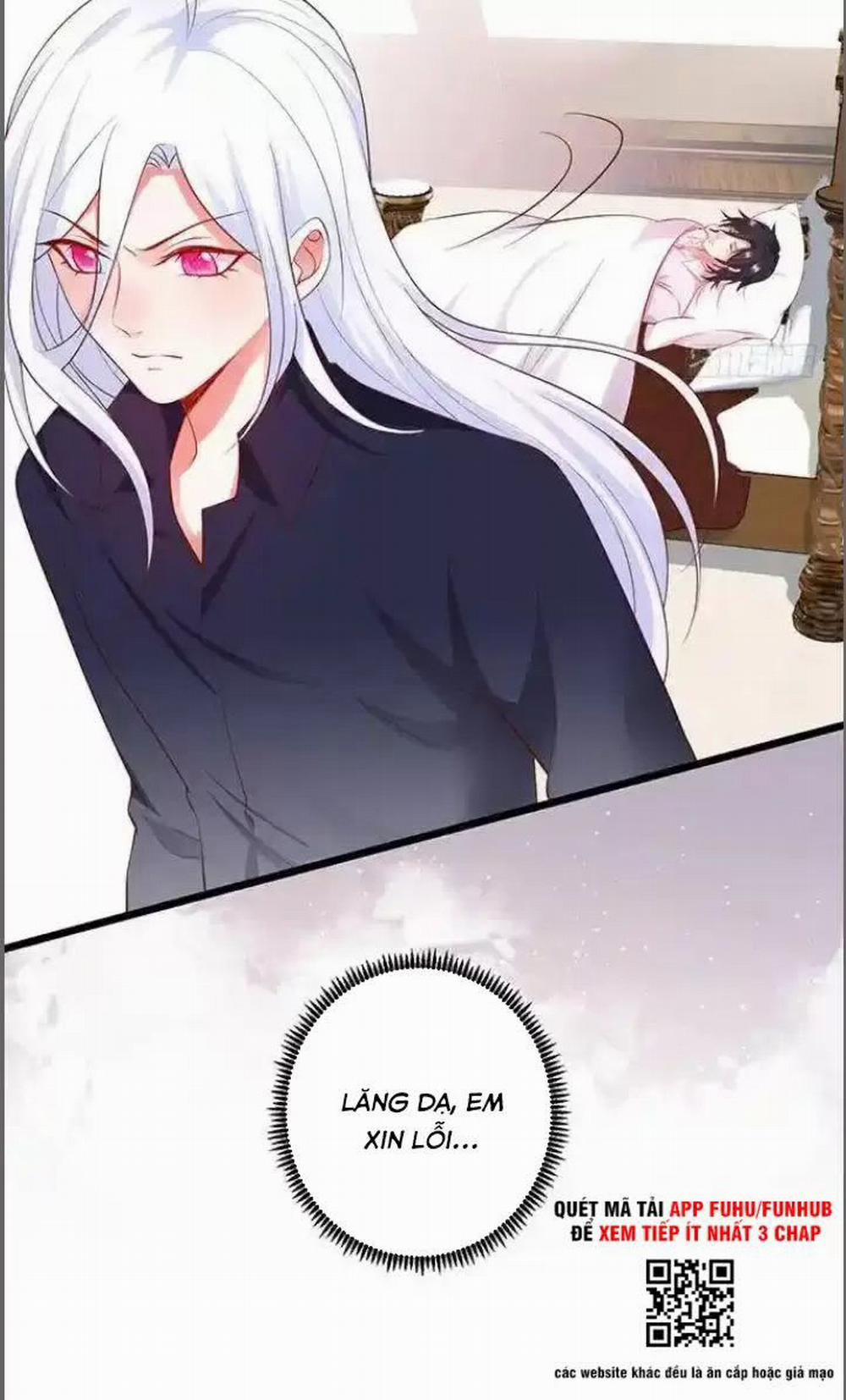 Hắc Đạo Đáng Yêu 176 trang 46