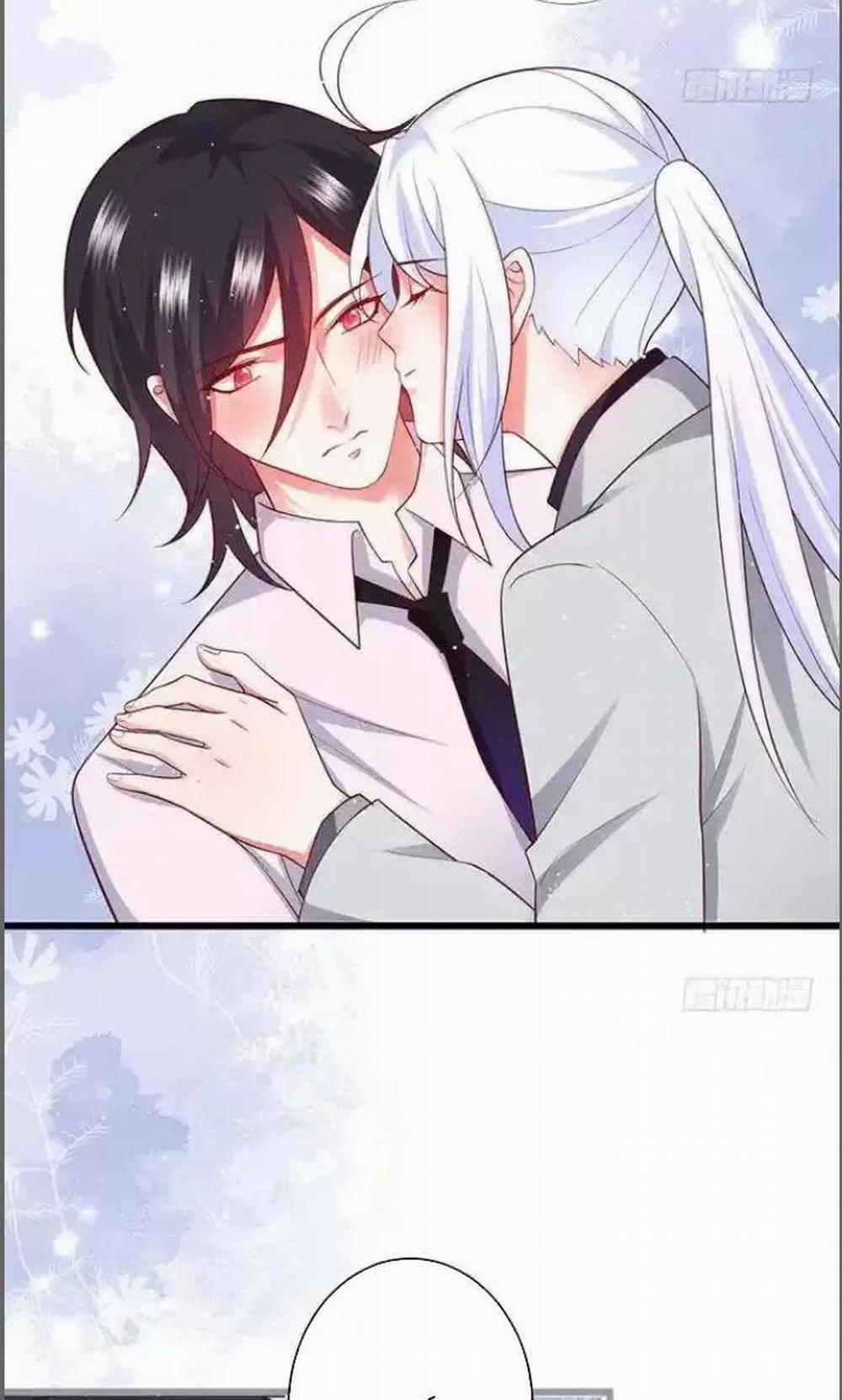 Hắc Đạo Đáng Yêu 176 trang 7