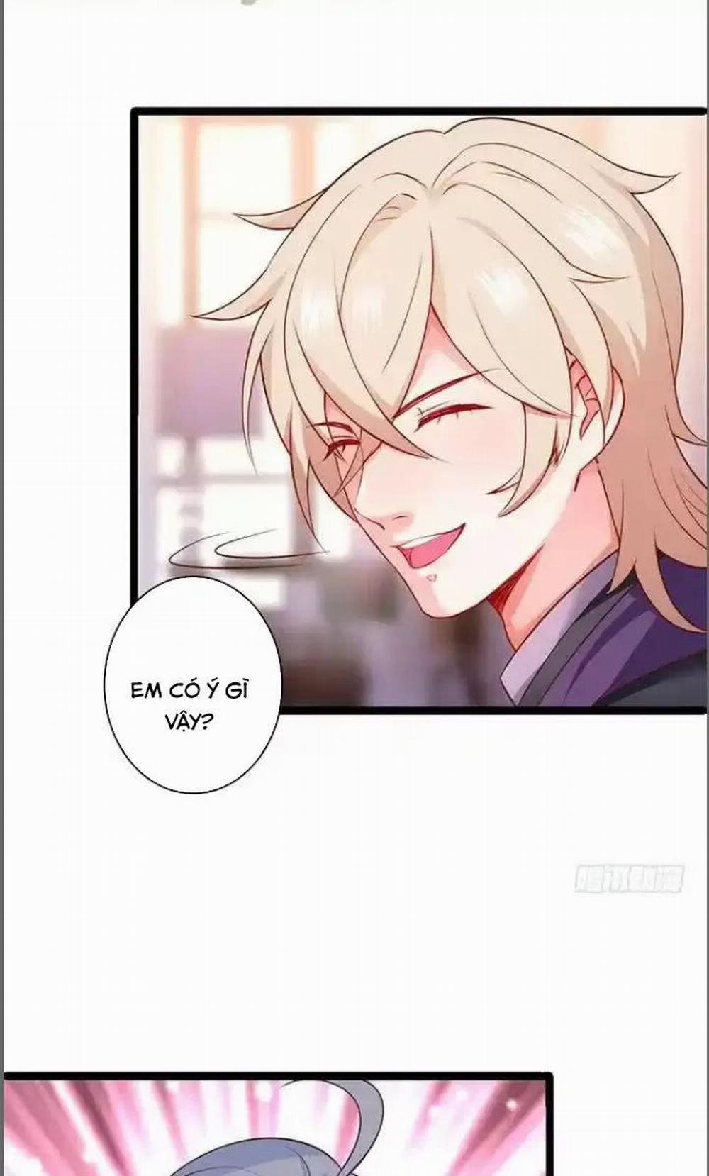 Hắc Đạo Đáng Yêu 179 trang 10