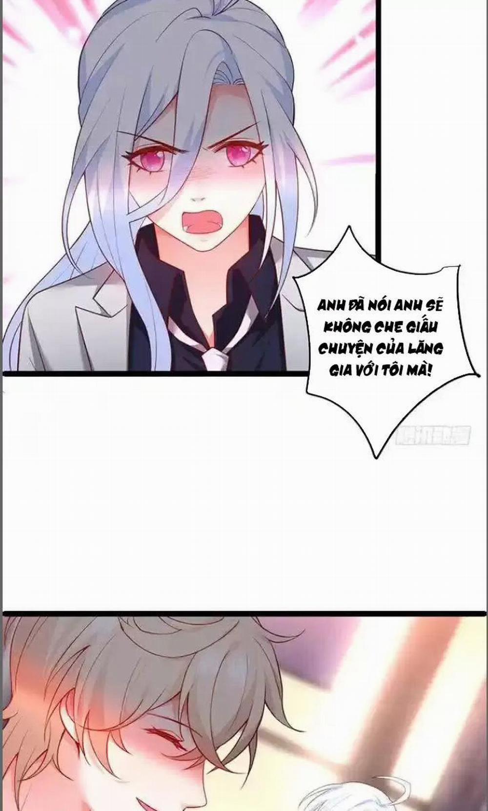 Hắc Đạo Đáng Yêu 179 trang 11