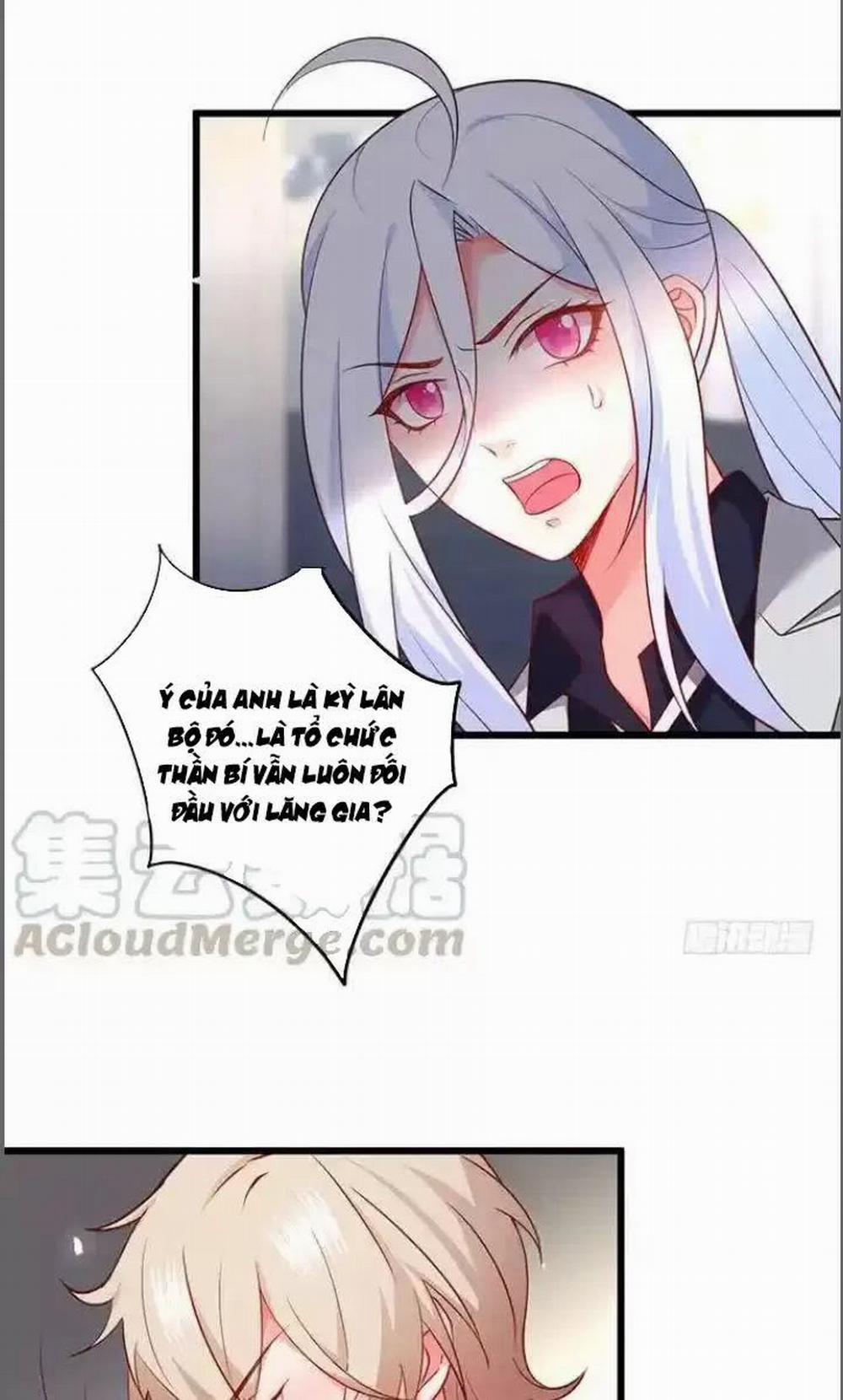 Hắc Đạo Đáng Yêu 179 trang 14