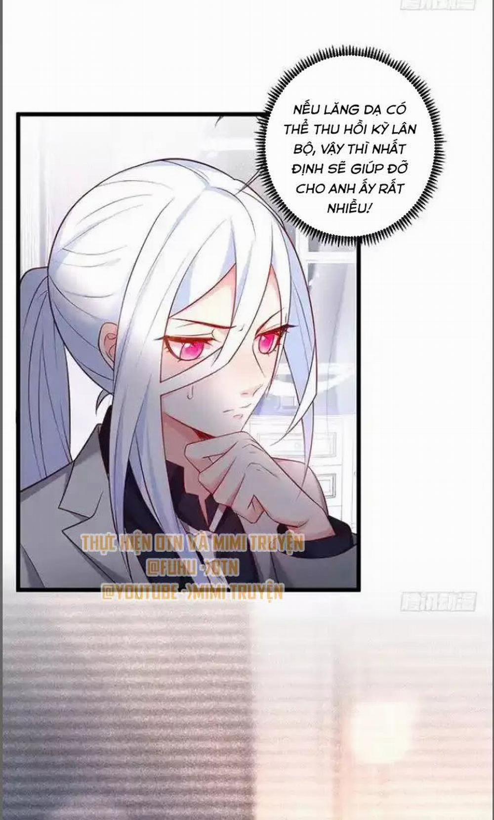 Hắc Đạo Đáng Yêu 179 trang 16