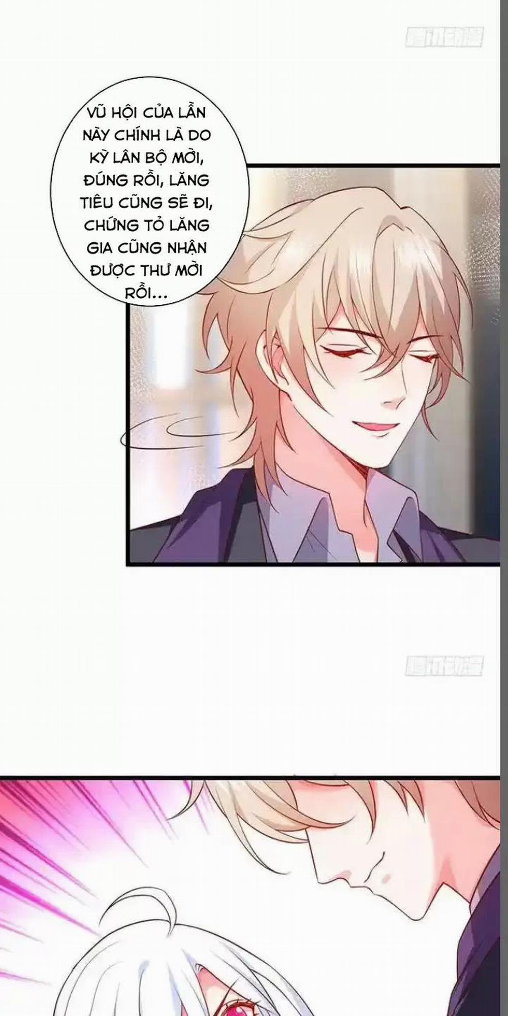 Hắc Đạo Đáng Yêu 179 trang 18