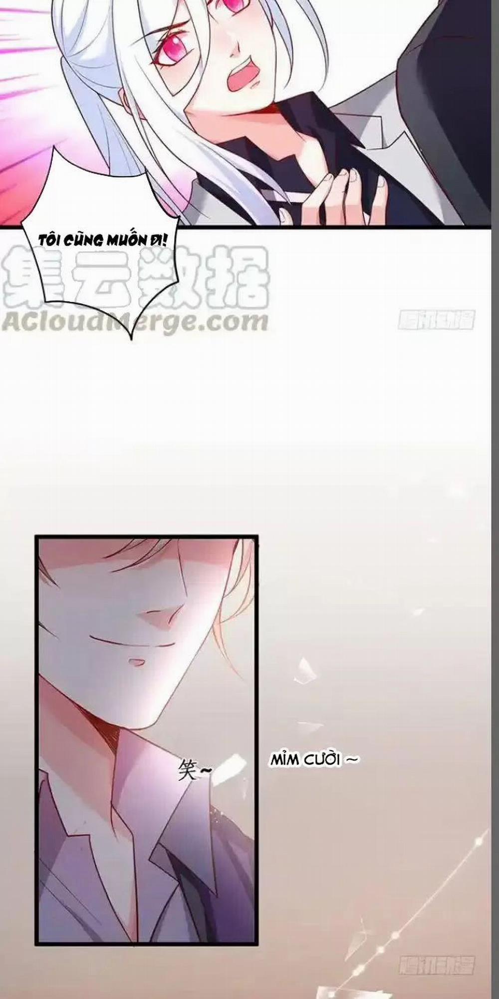 Hắc Đạo Đáng Yêu 179 trang 19