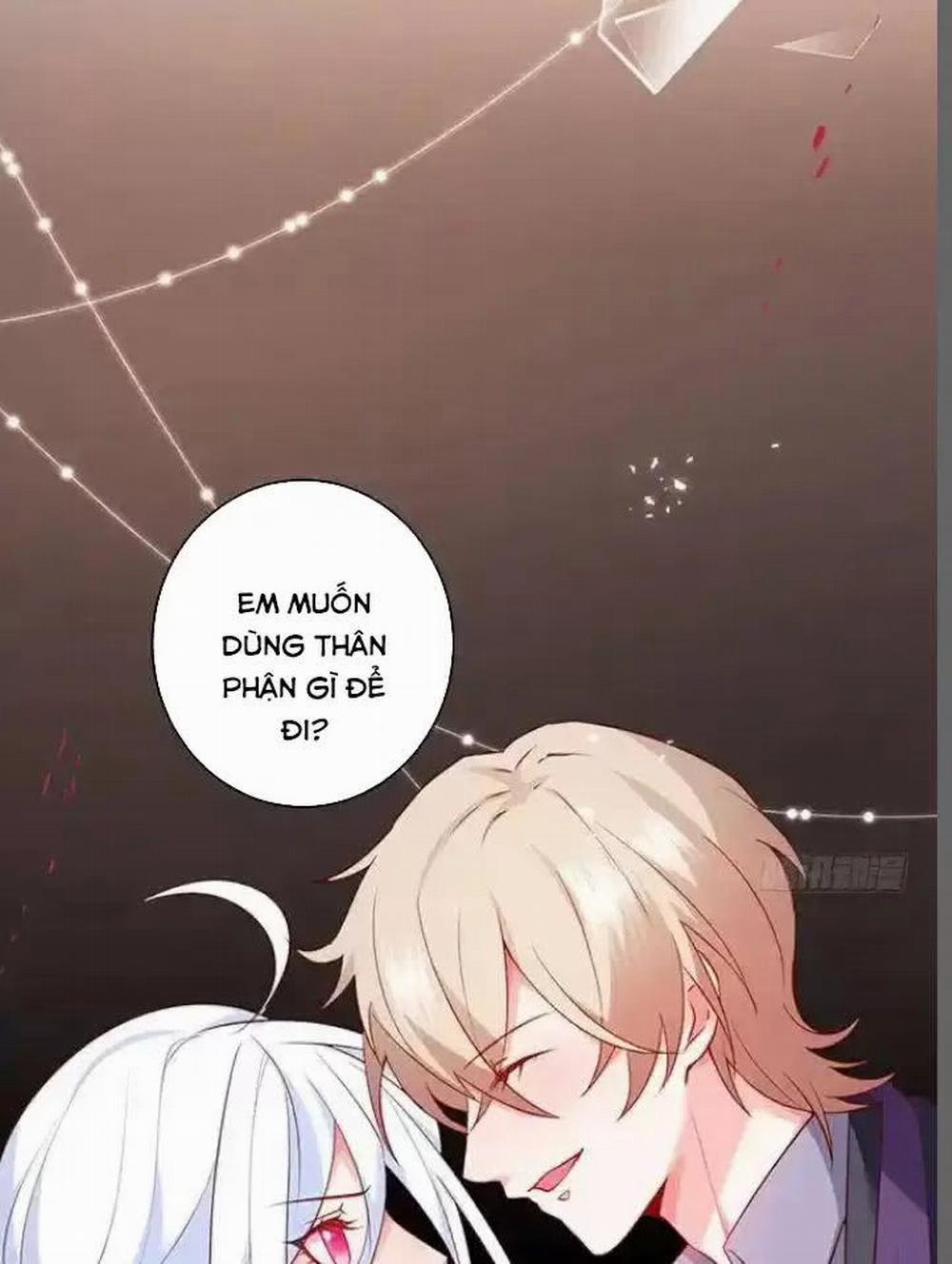 Hắc Đạo Đáng Yêu 179 trang 20