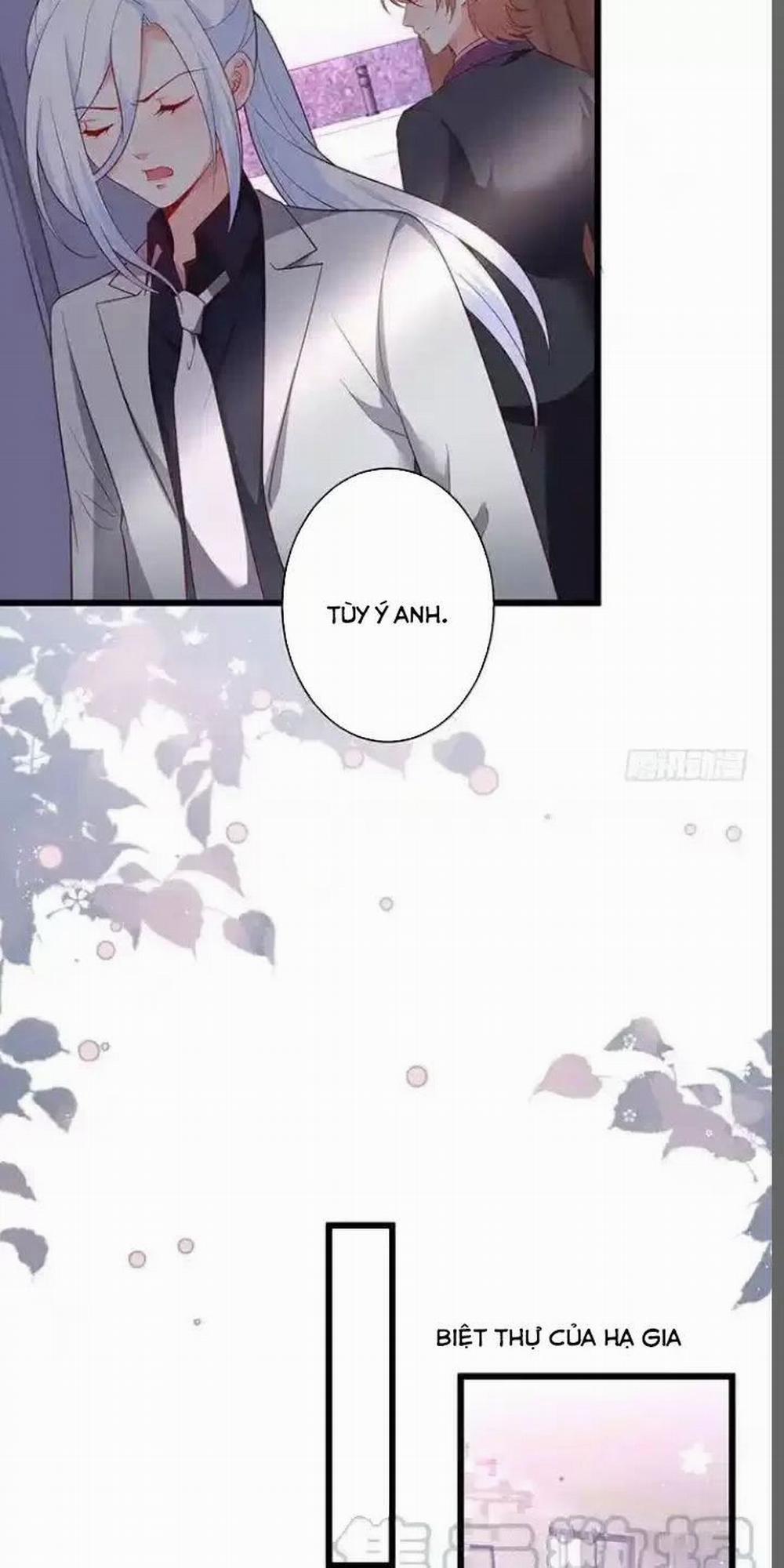 Hắc Đạo Đáng Yêu 179 trang 23