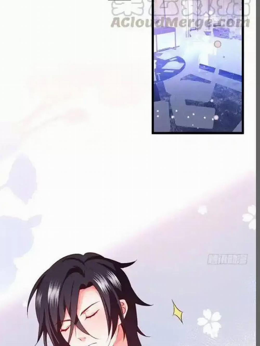 Hắc Đạo Đáng Yêu 179 trang 24