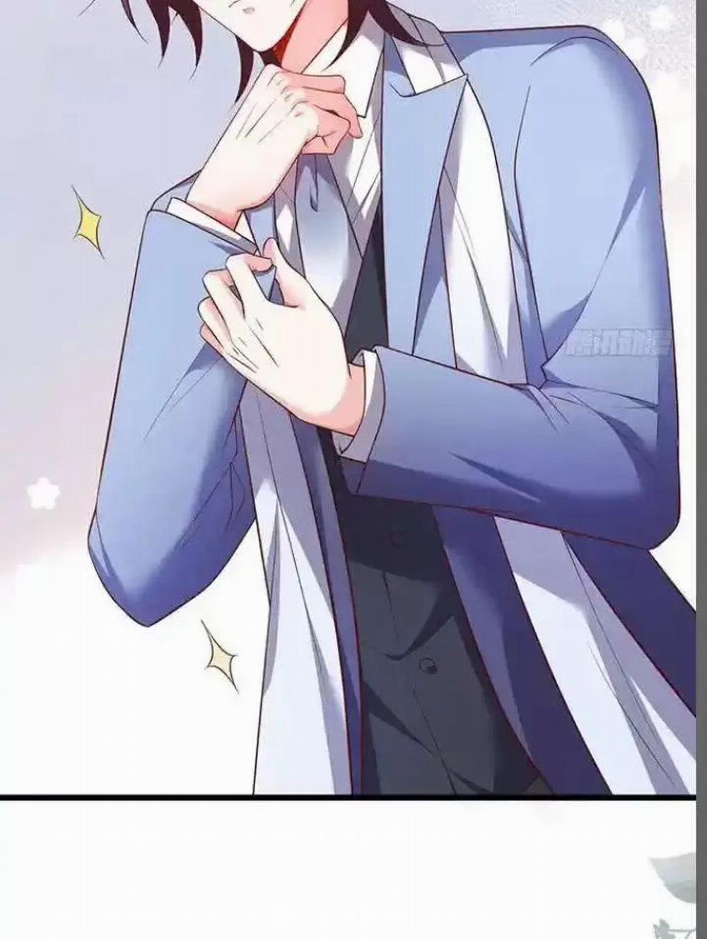 Hắc Đạo Đáng Yêu 179 trang 25