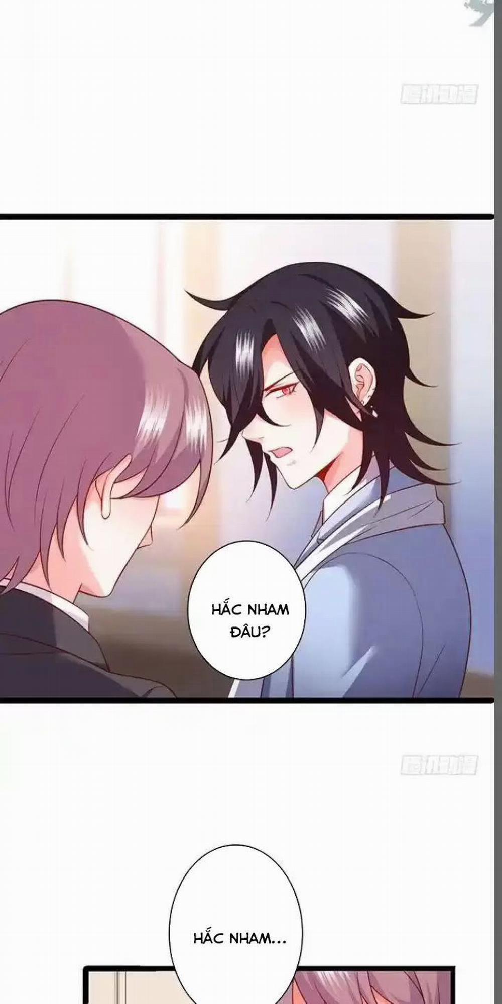 Hắc Đạo Đáng Yêu 179 trang 26