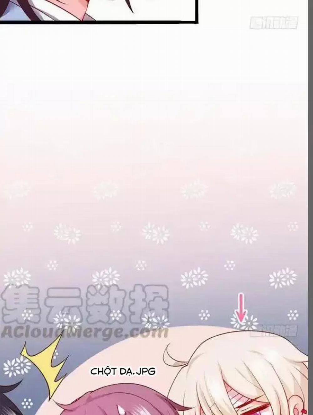 Hắc Đạo Đáng Yêu 179 trang 28