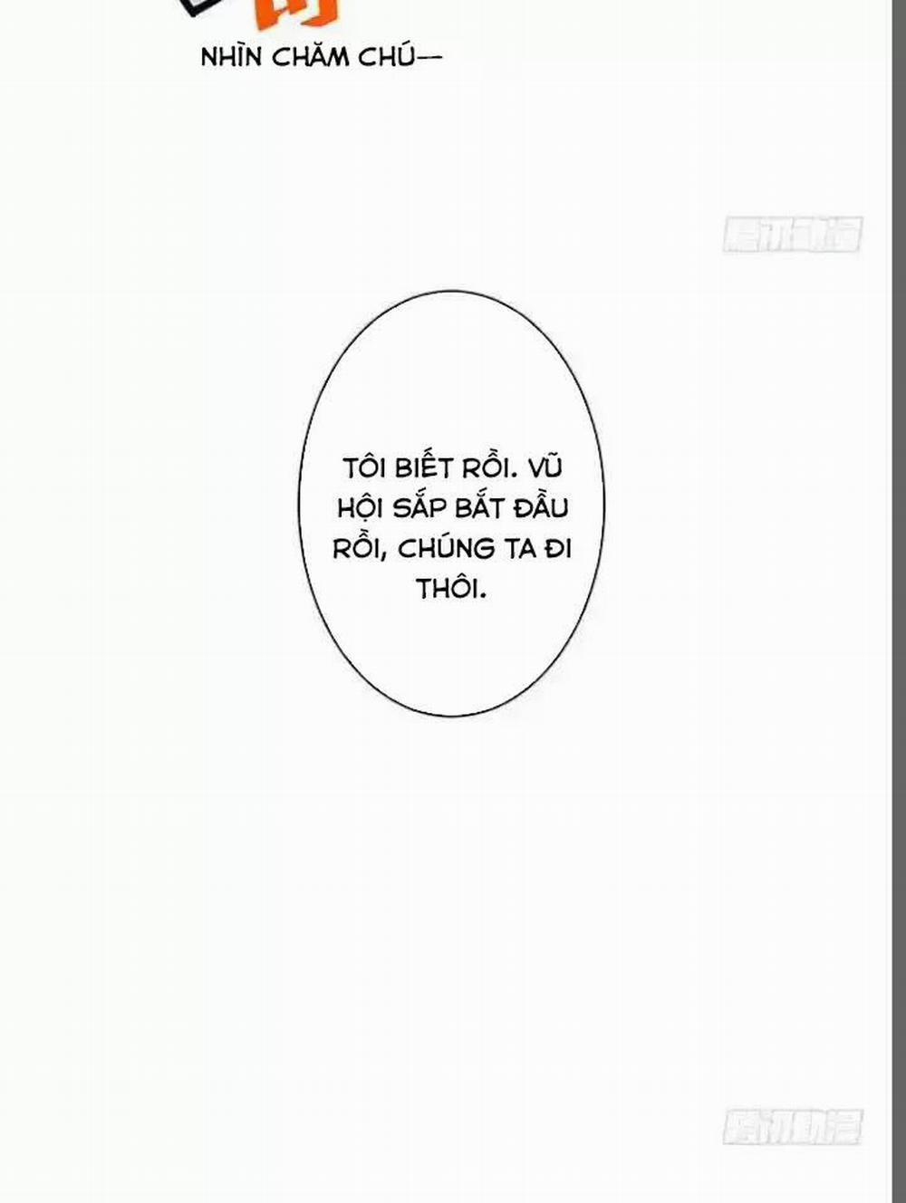 Hắc Đạo Đáng Yêu 179 trang 32