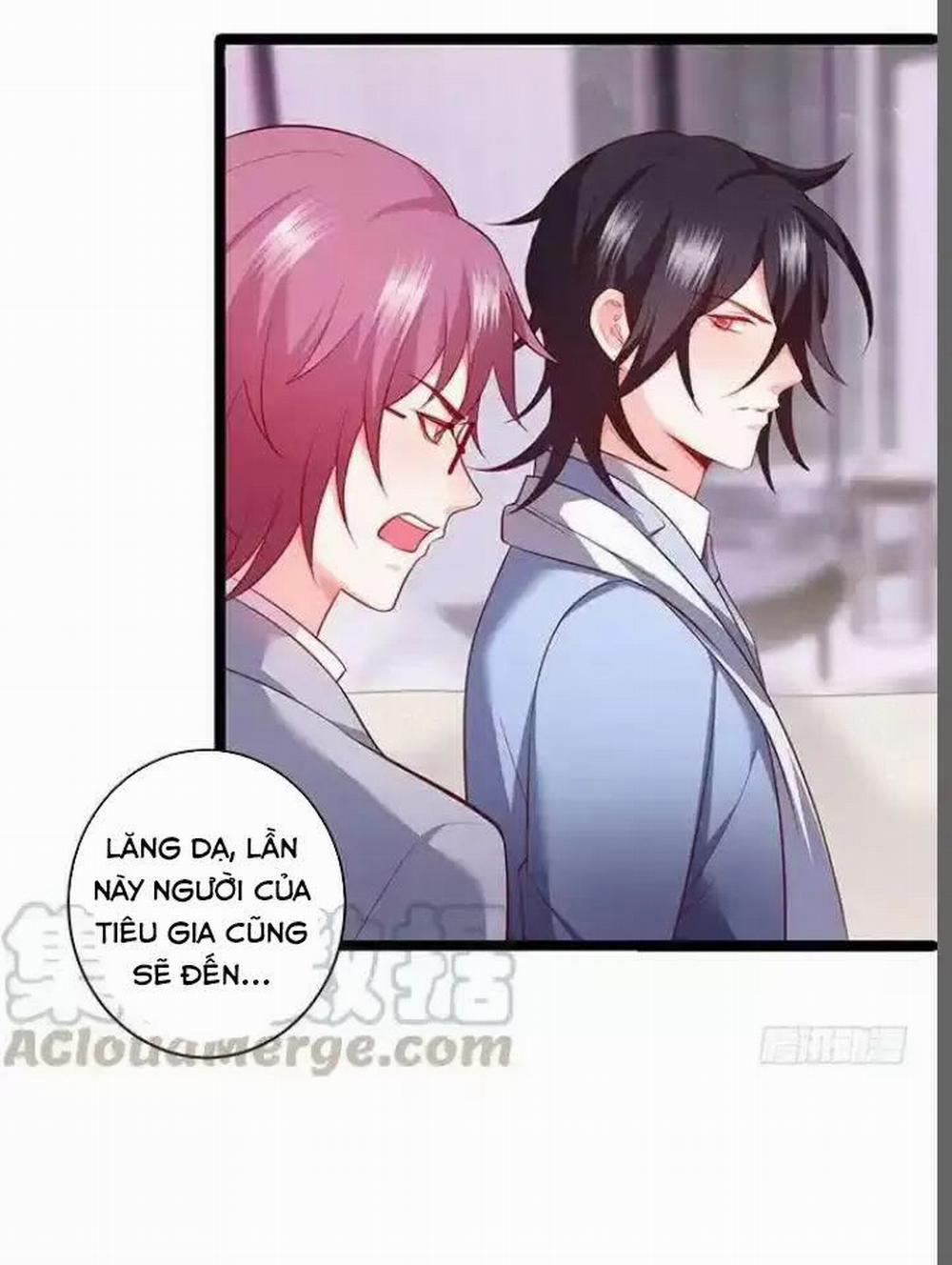 Hắc Đạo Đáng Yêu 179 trang 33